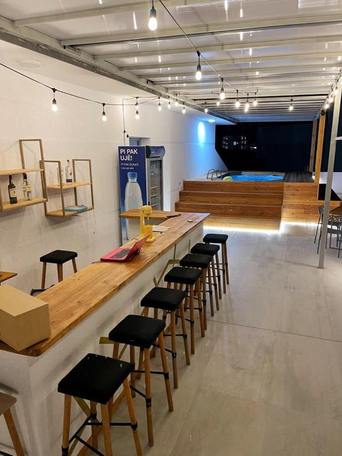 卡萨米尔 Il Mio酒店 外观 照片