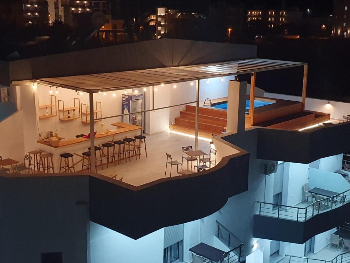 卡萨米尔 Il Mio酒店 外观 照片