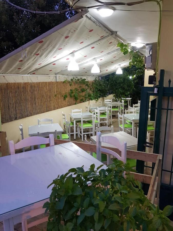 卡萨米尔 Il Mio酒店 外观 照片